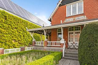 Maison à louer à Wevelgem