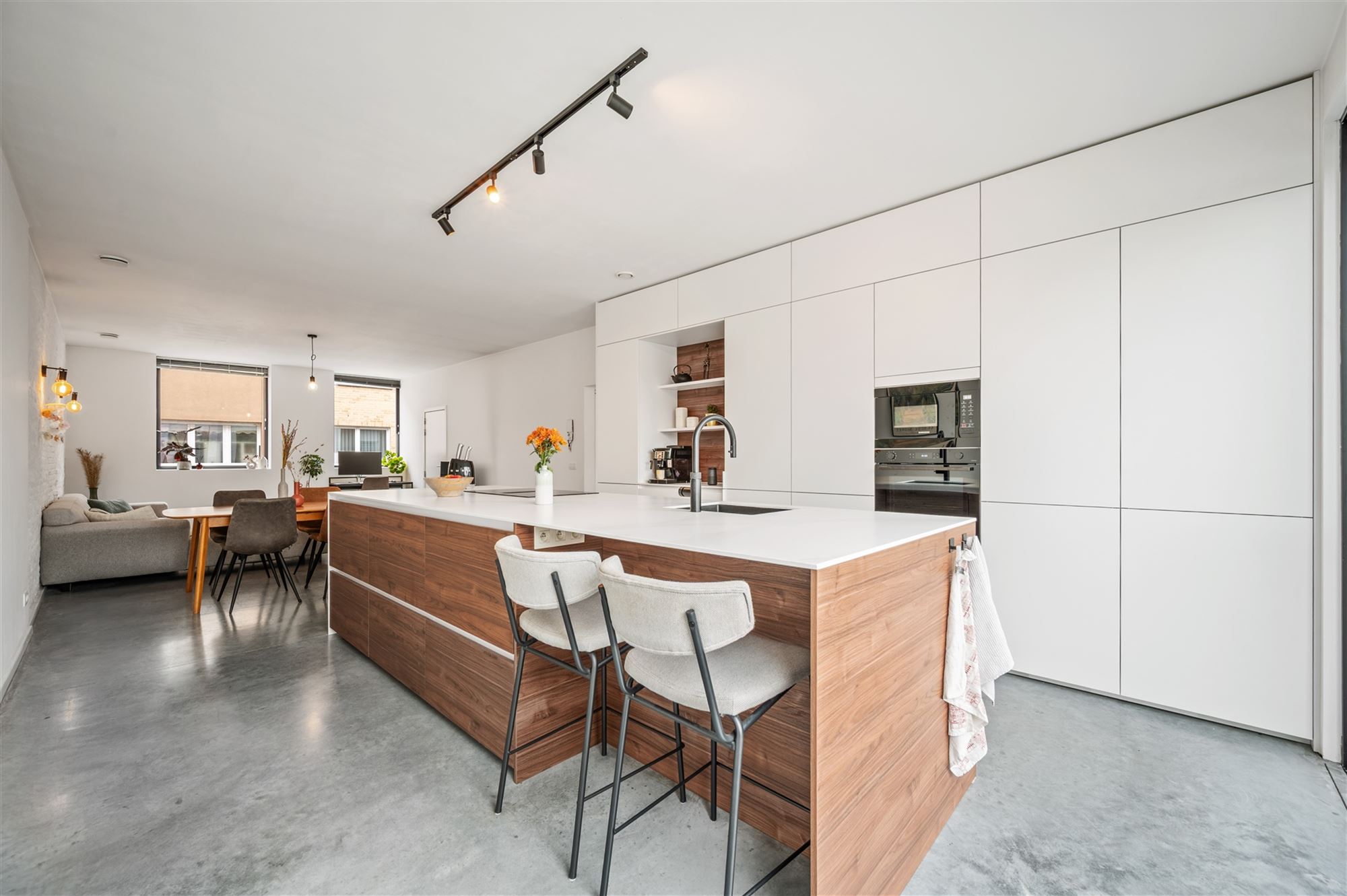 Appartement - photo 4