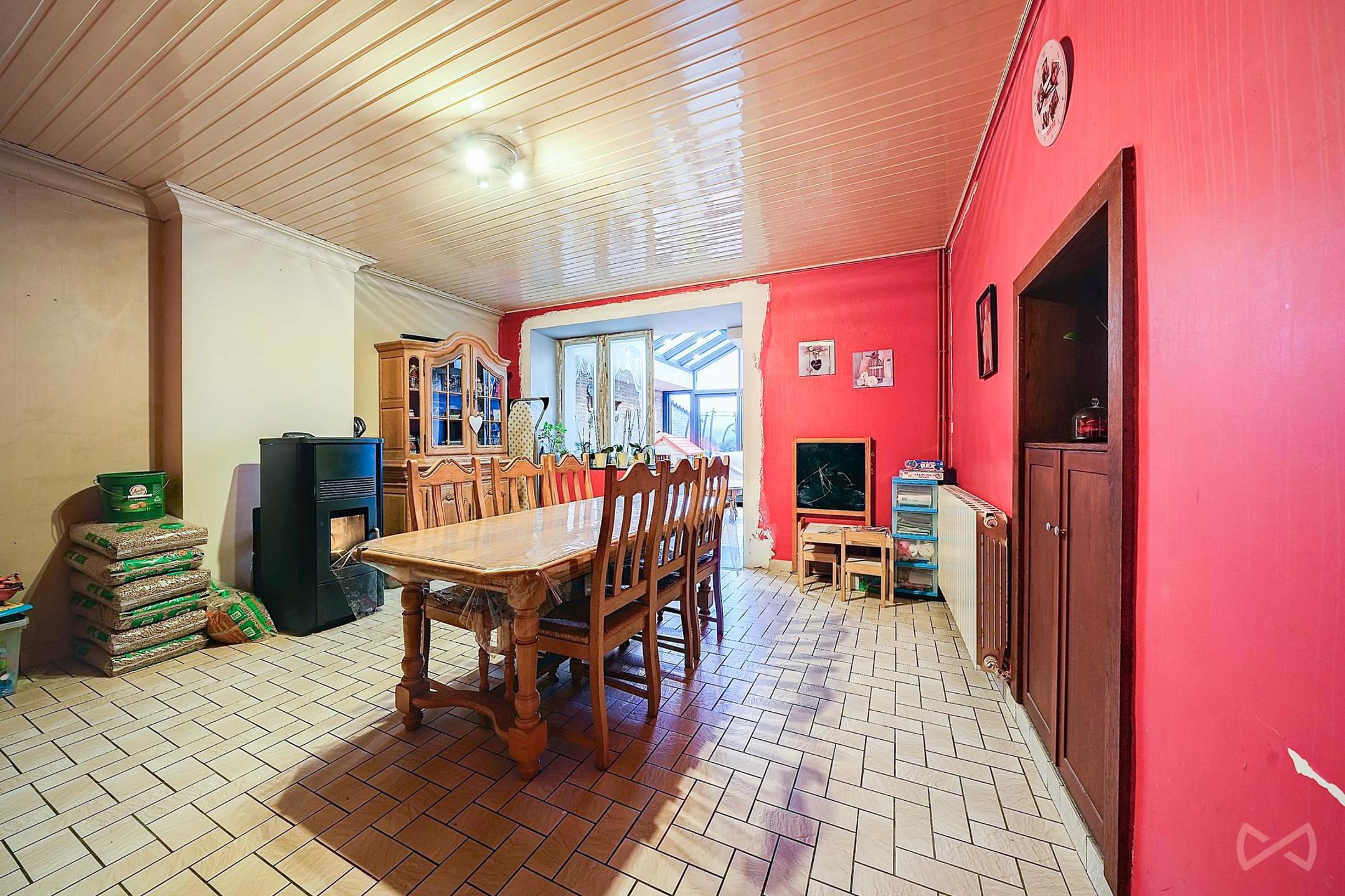 Maison à vendre à Rance avec 4 chambres - photo 5