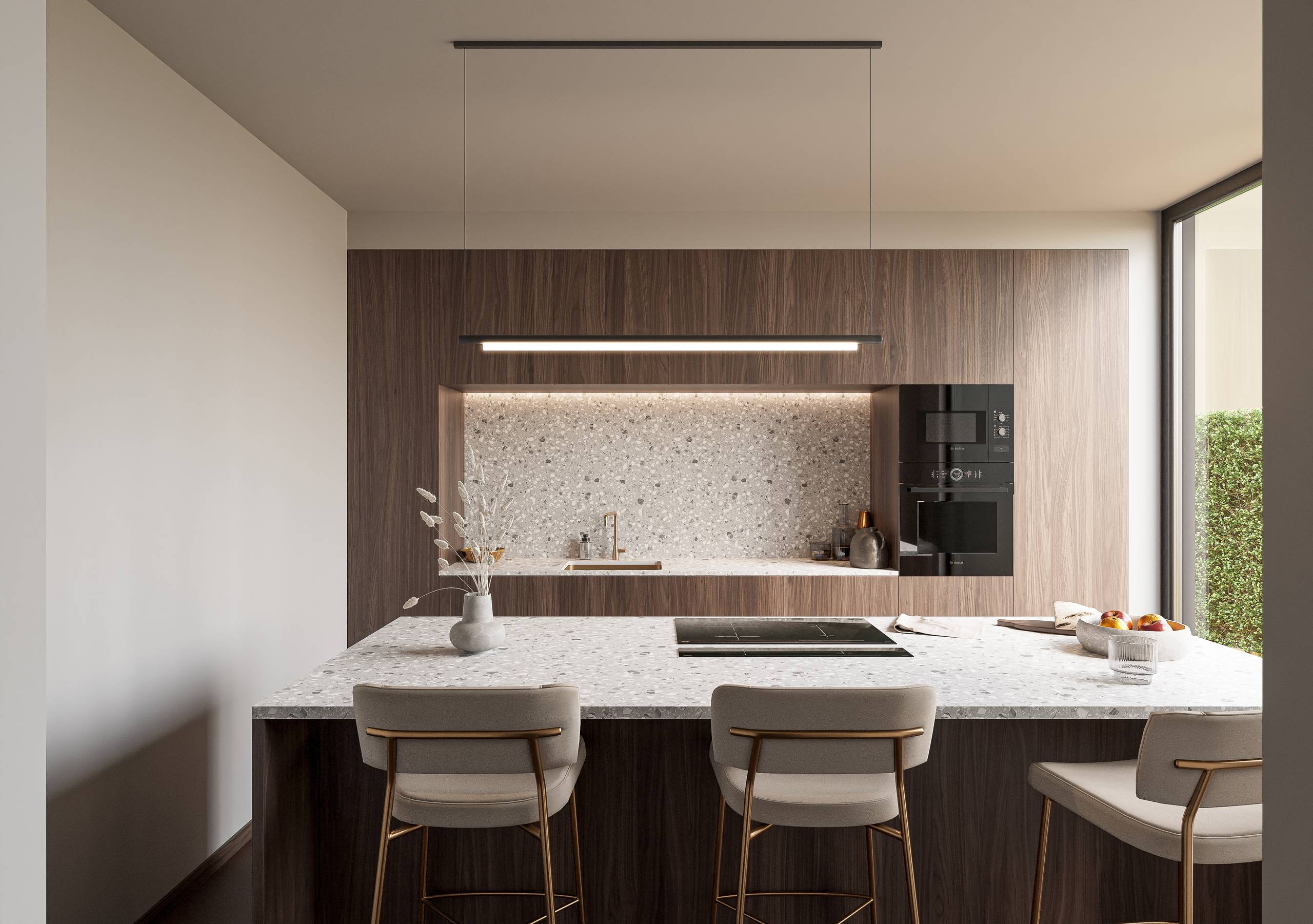 Land for sale in Roosdaal - photo 3