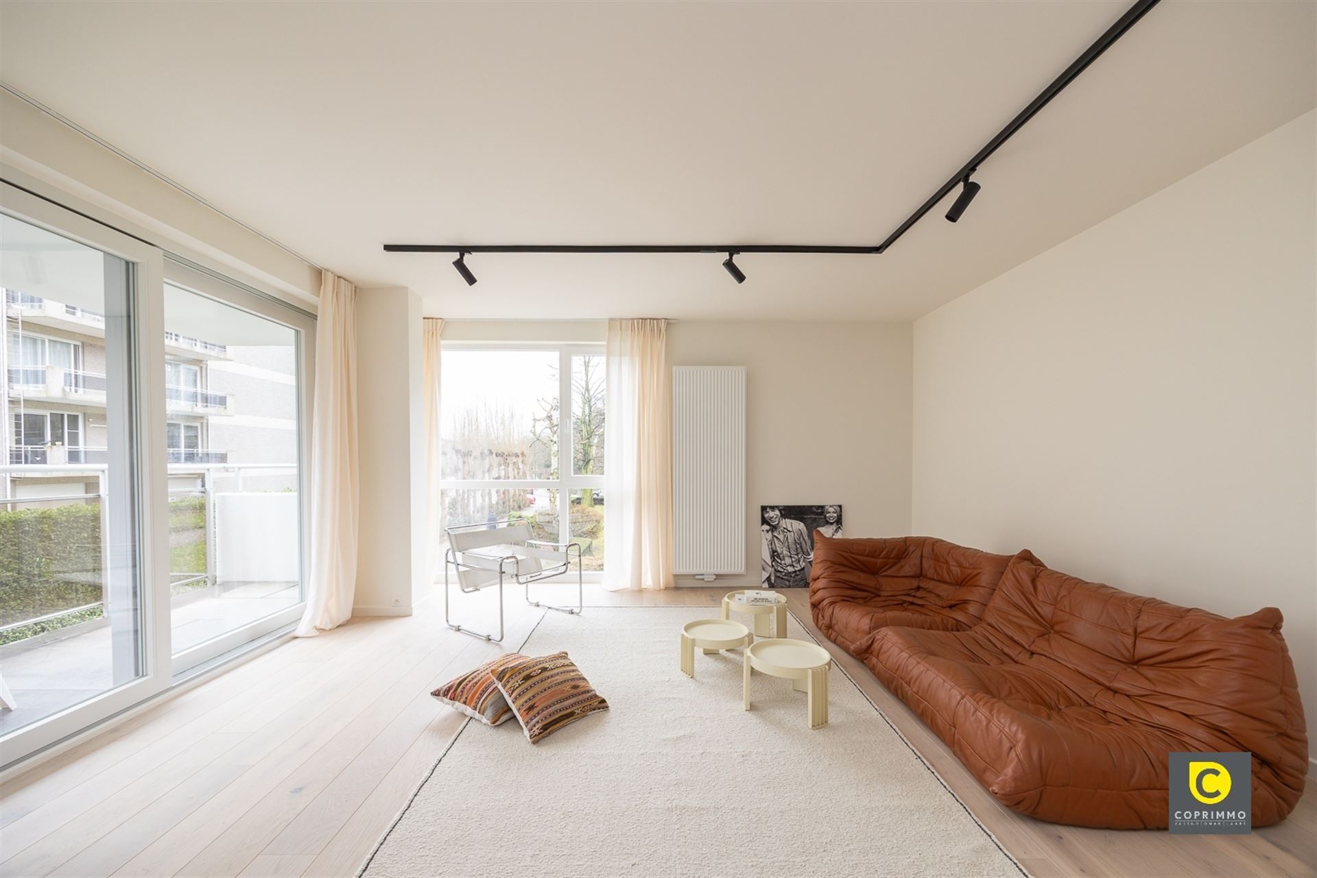 Prachtig gerenoveerd appartement!  - foto 3