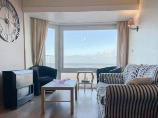 Apartment for sale in De Haan