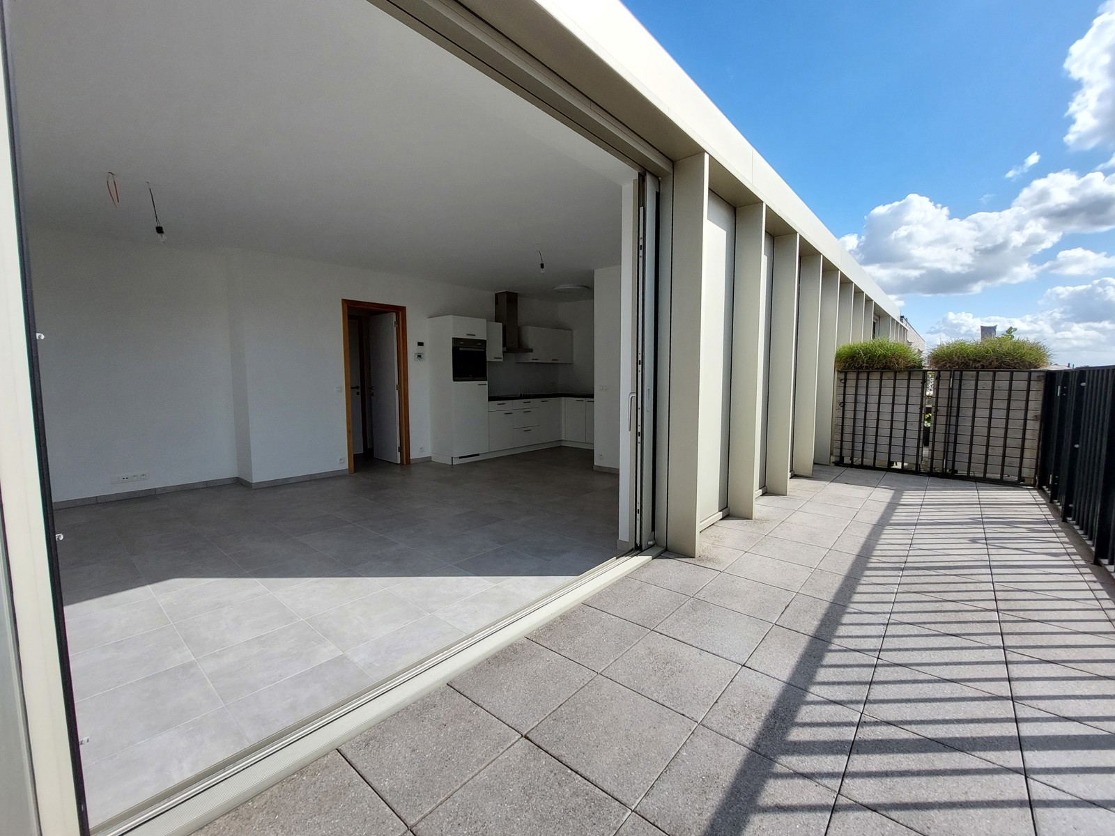 Apartment for sale in Antwerp with 1 bedroom - photo 4