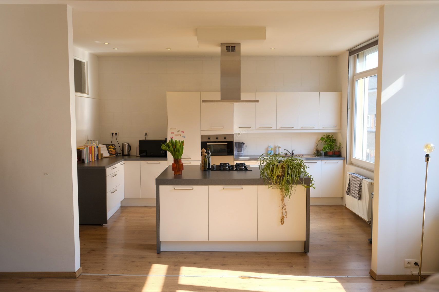 Appartement te koop in Antwerpen met 1 slaapkamer - foto 5