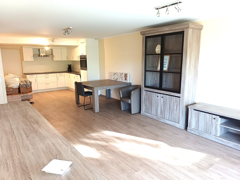 Centraal gelegen 1 slaapkamer-appartement in Residentie Regenboog. - foto 3