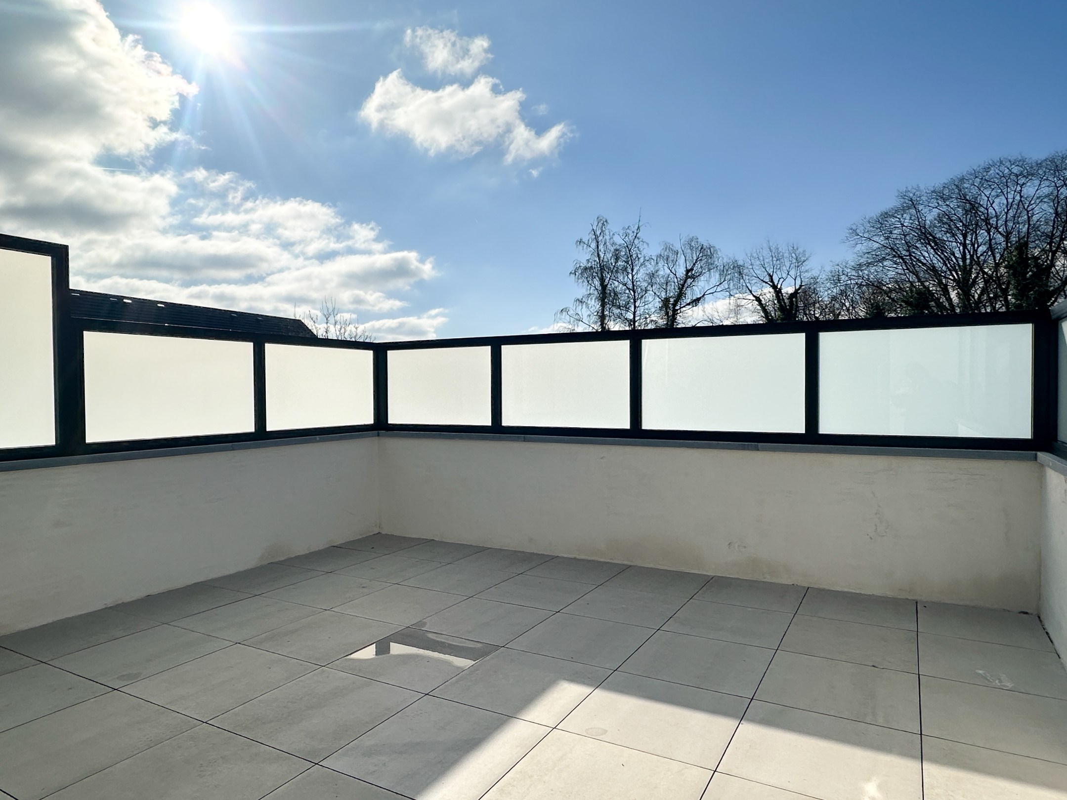 Energiezuinige woning met 3 slaapkamers en garage nabij het centrum - foto 5