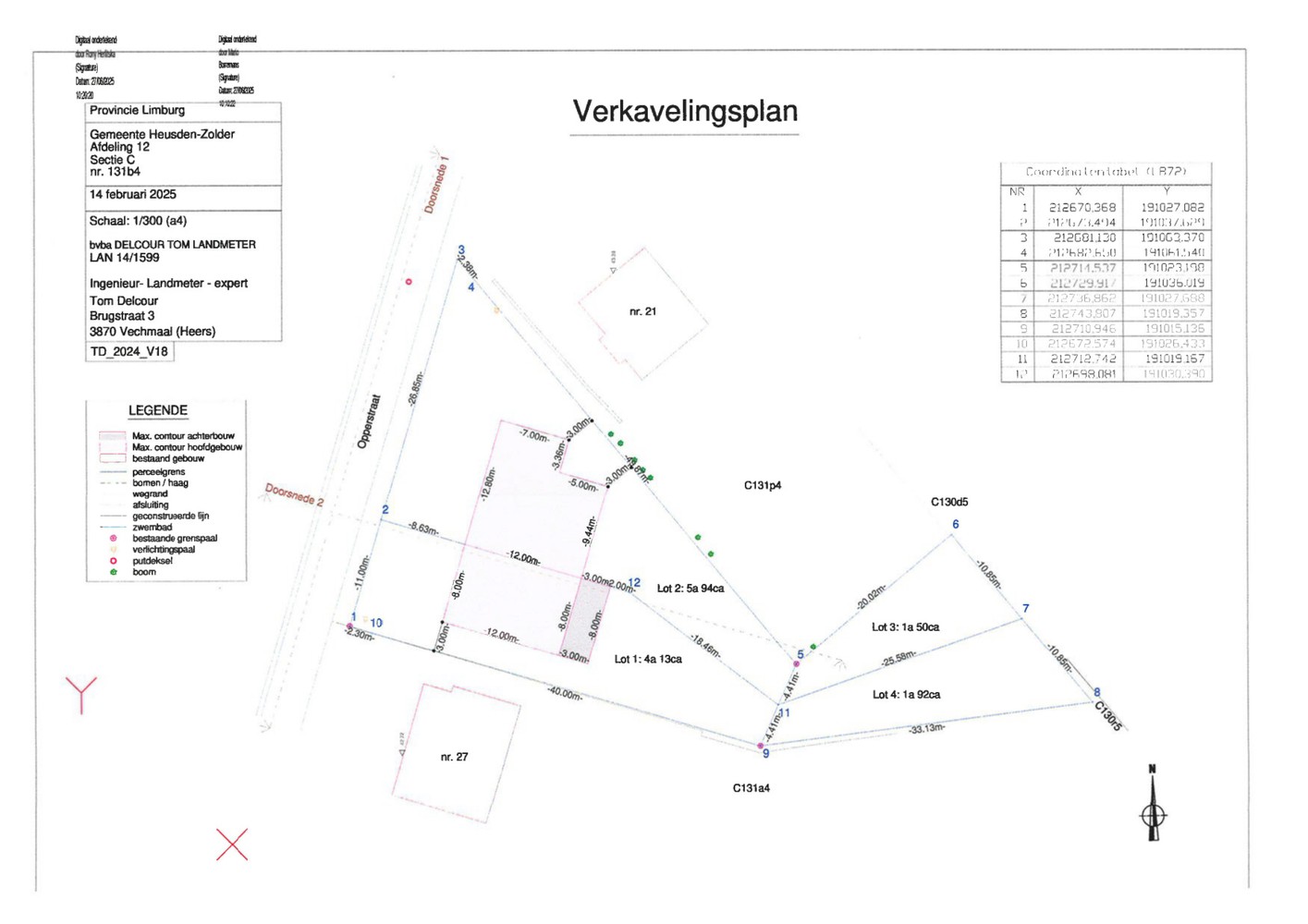 Nieuwbouwwoning Opperstraat Heusden-Zolder - foto 5