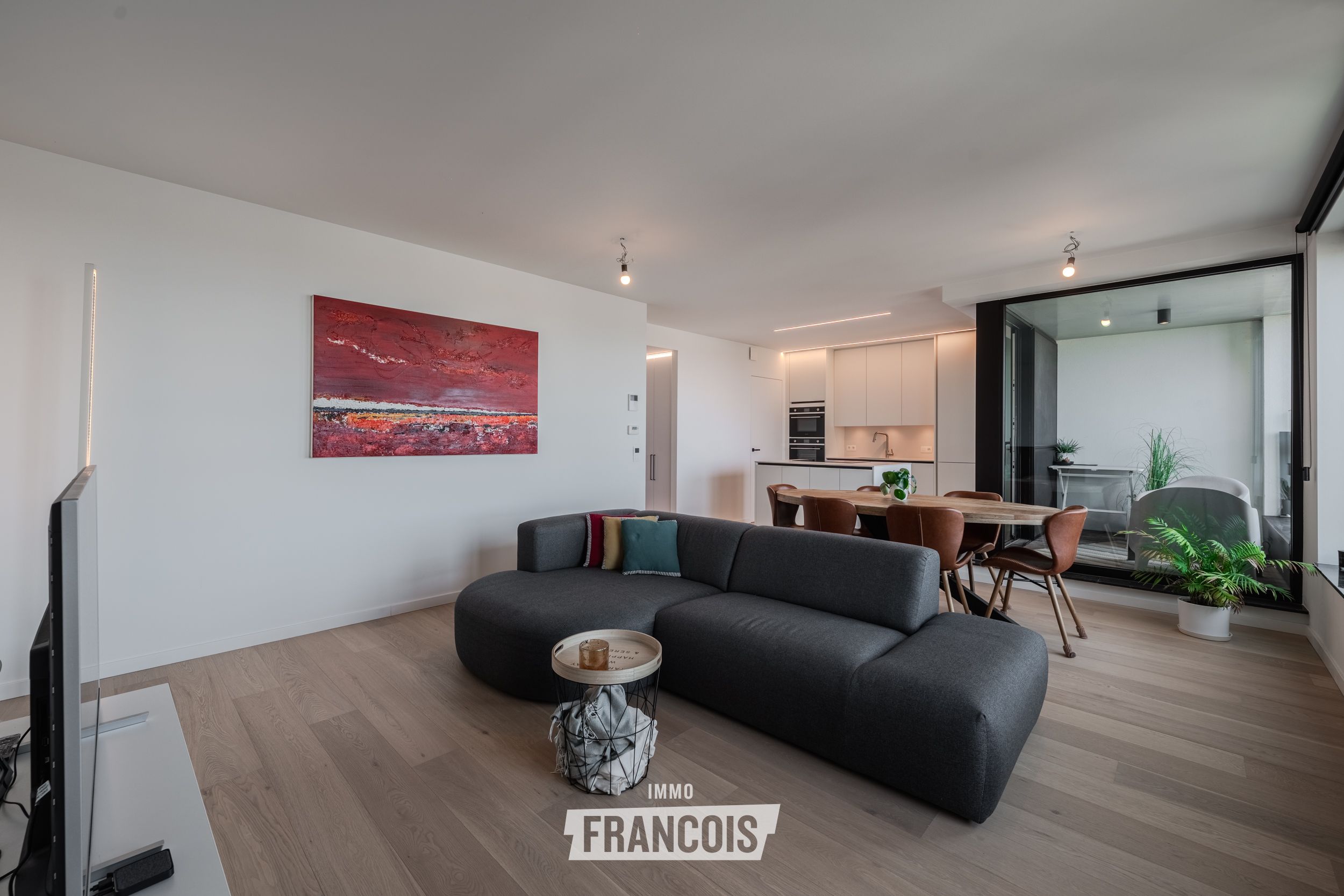 Appartement à vendre à Furnes