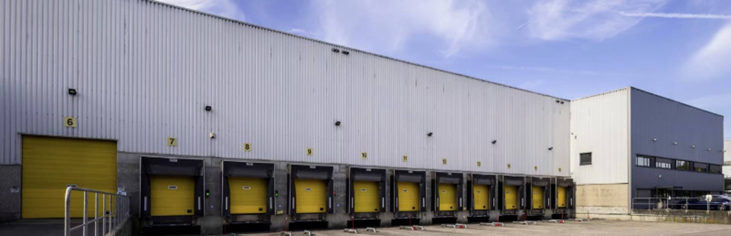 Logistieke opslag te huur - 1 km van E19 - Mechelen - foto 1