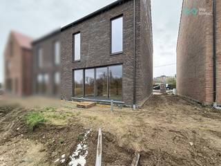 Huis te koop in Borgworm