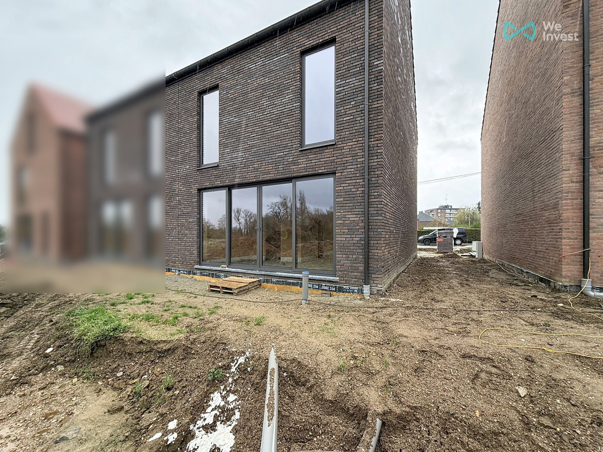 Huis te koop in Waremme met 3 slaapkamers - foto 2