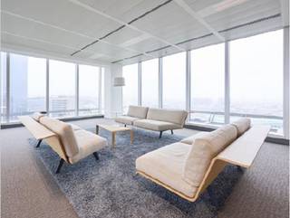 Botanic Tower is a 18-storey office tower of 29.871m² and 221 parking spaces located at ground level and in the 3 underground levels. It consists...