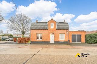 Maison à vendre à Hamont-Achel