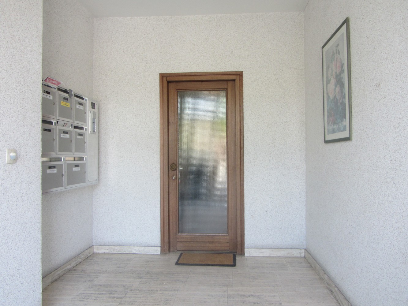 Centraal gelegen 2-SLK appartement met terras en berging - foto 4