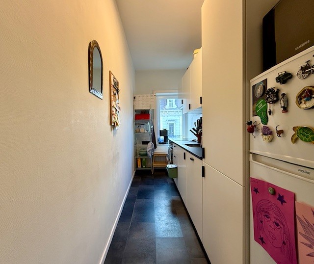 Apartment for rent in Ghent with 2 bedrooms - photo 2