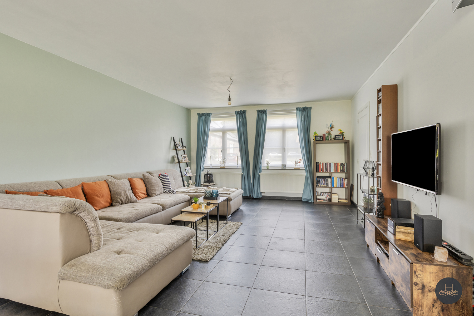 Leuke woning met grote tuin - foto 5