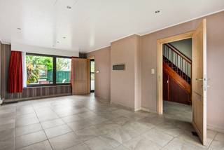 Centraal gelegen gezinswoning met garage