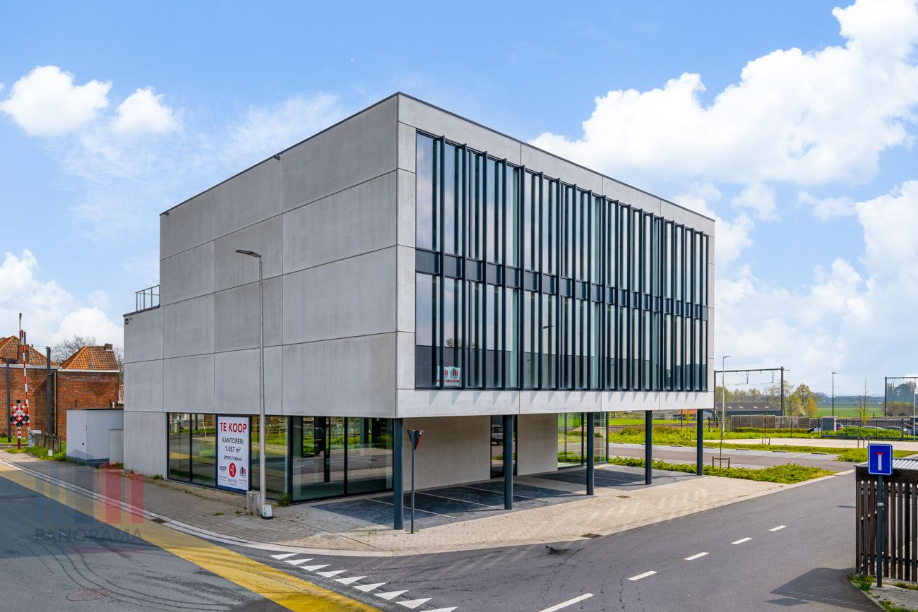 Einfamilienhaus in Lendelede