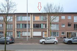 Maison à vendre à Anvers