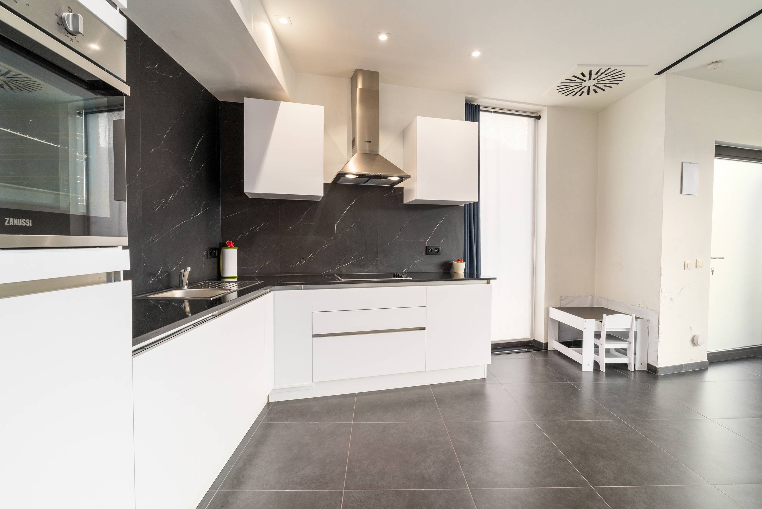 Appartement à vendre à Ninove avec 2 chambres - photo 5