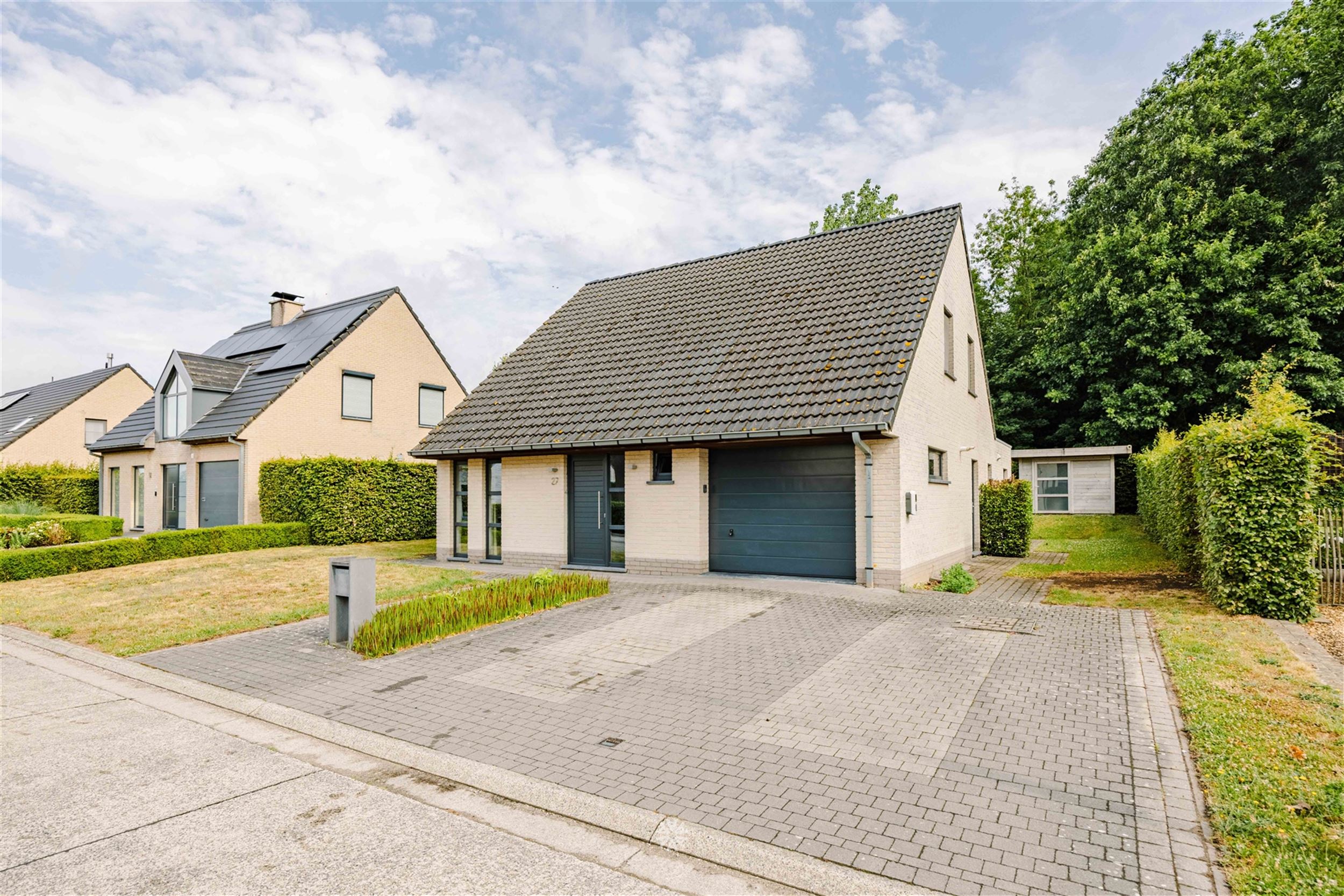 Instapklare woning in een rustige woonwijk? - foto 1
