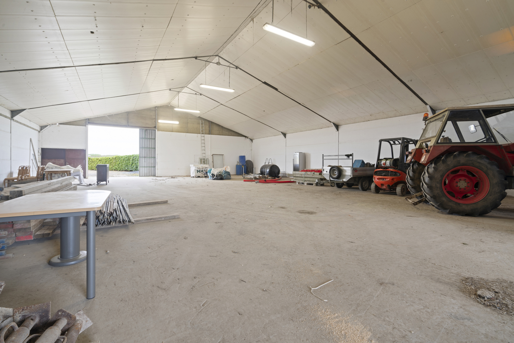 Commercial à vendre à Lede - photo 5