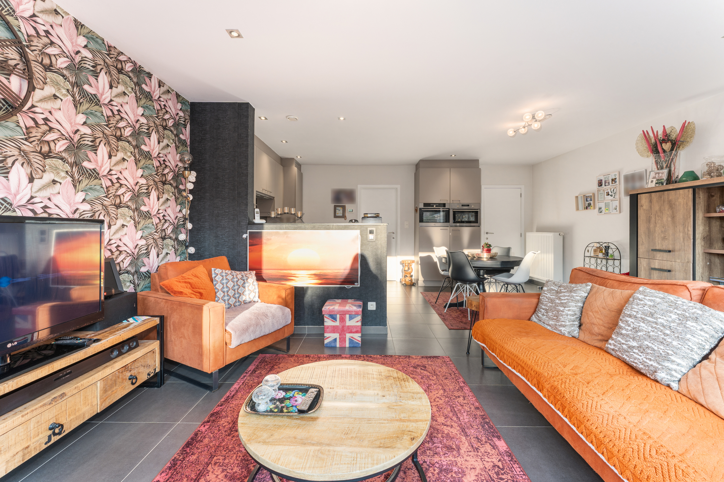 INSTAPKLARE WONING (EPC-B) - foto 3