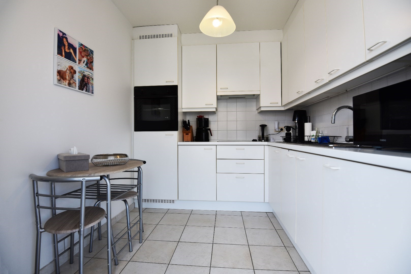 Appartement à vendre à Maldegem avec 1 chambre - photo 4