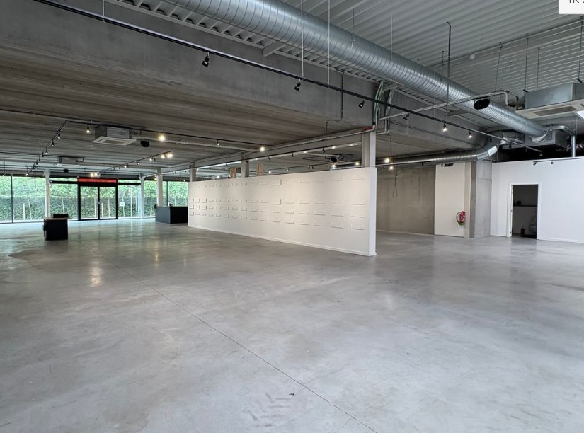 NIEUWBOUW UNITS MET PARKING ANTWERPSESTEENWEG - foto 4