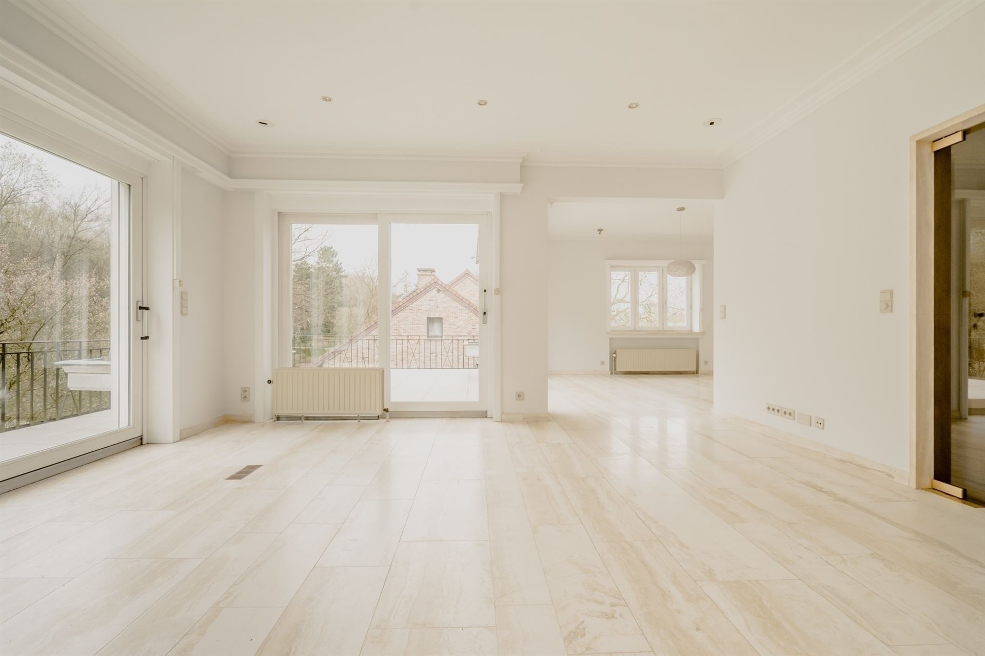 Exceptional apartment with terrace - photo 4