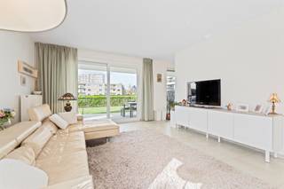 Appartement à vendre à Bredene