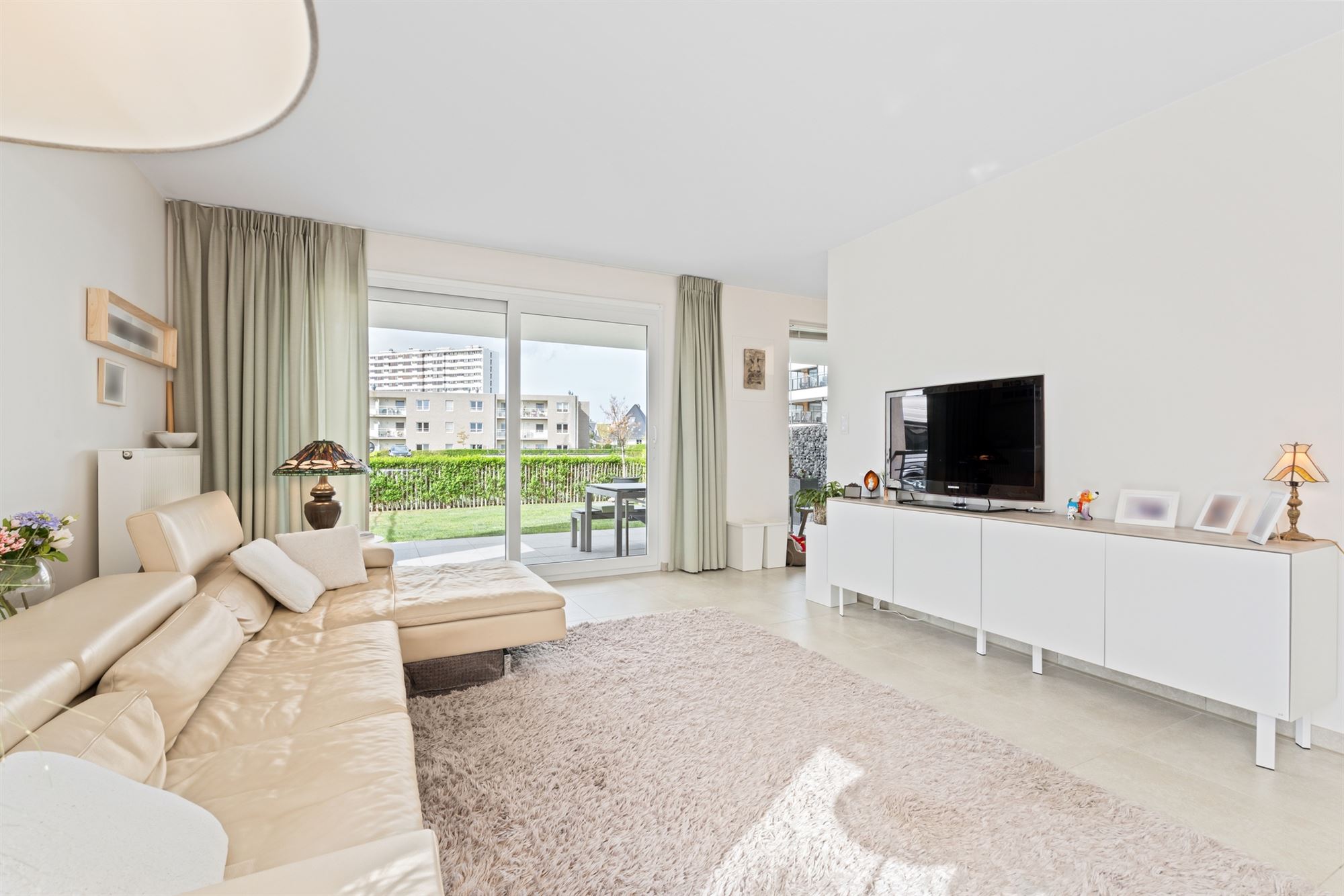 Appartement à vendre à Bredene avec 3 chambres - photo 3