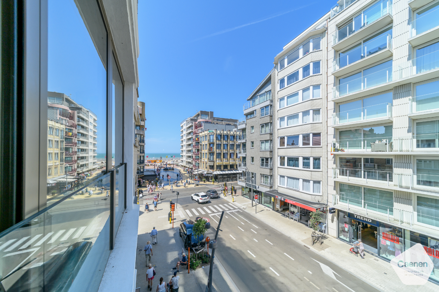 Totaalrenovatieproject in het hart van De Panne - foto 2