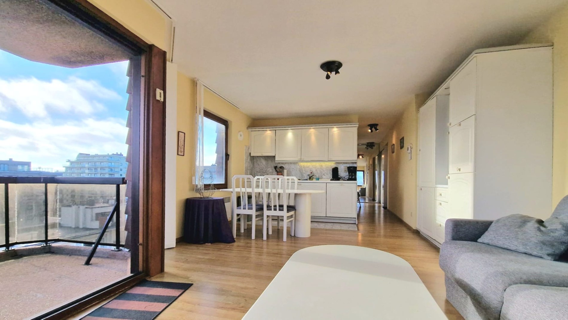 Apartment for sale in De Panne with 2 bedrooms - photo 5