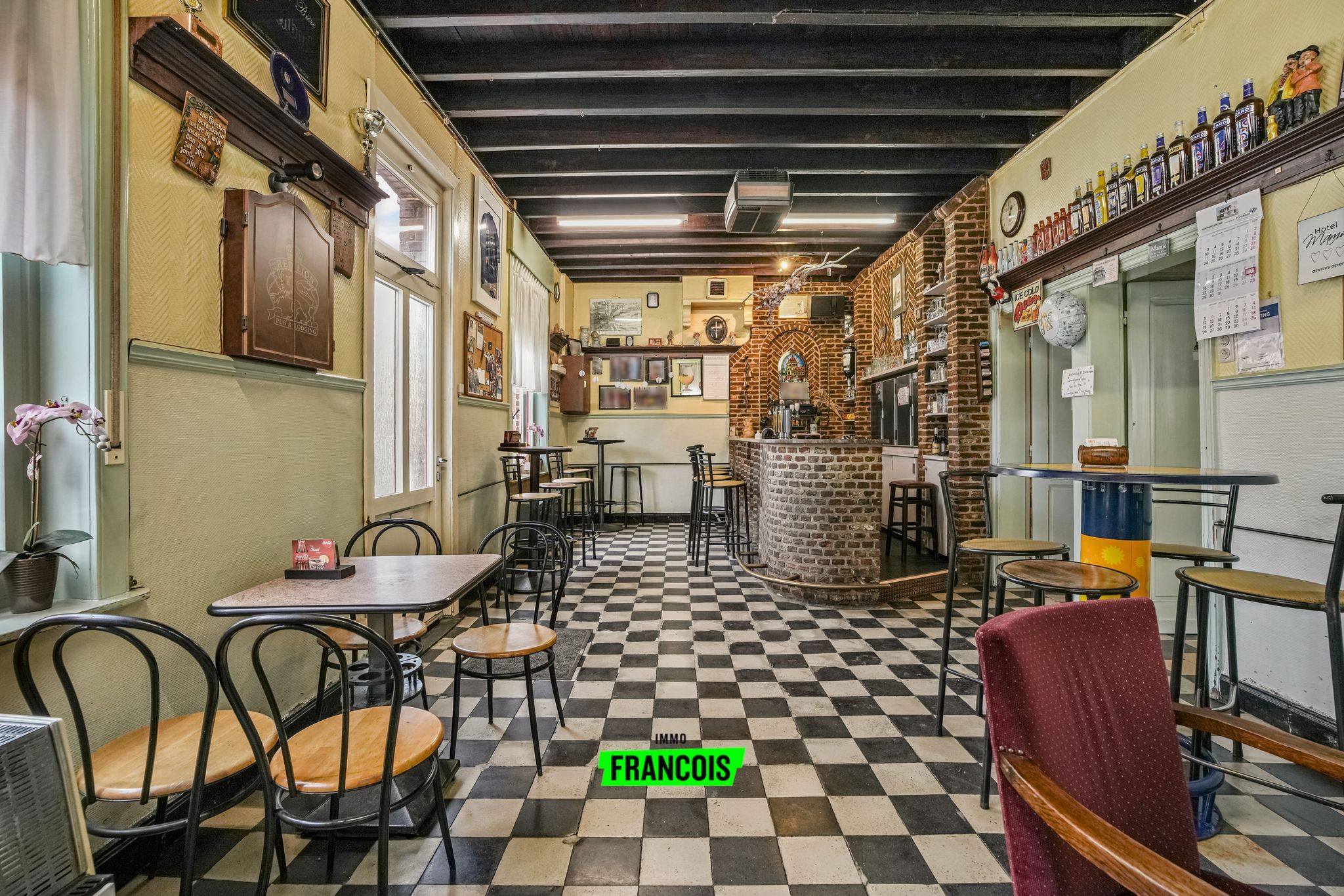 Maison à vendre à Poperinge avec 3 chambres - photo 4