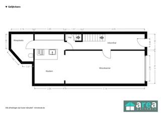 Deze charmante woning bevindt zich op een uitstekende locatie in Schoten. Het is gelegen in een rustige en residentiële buurt. Het betreft...