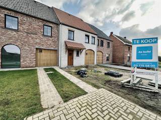 Maison à vendre à Stekene