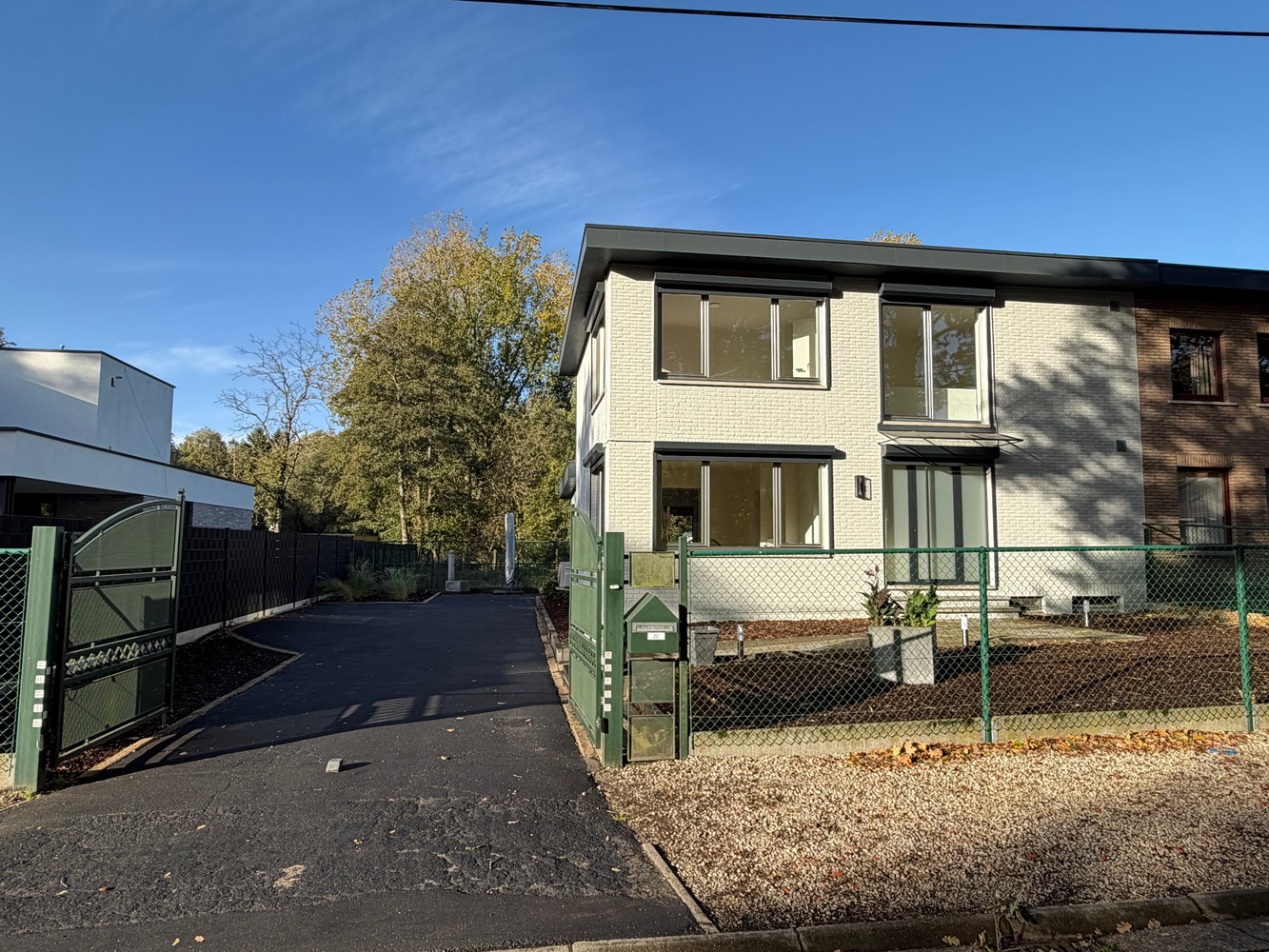 House for rent in Genk