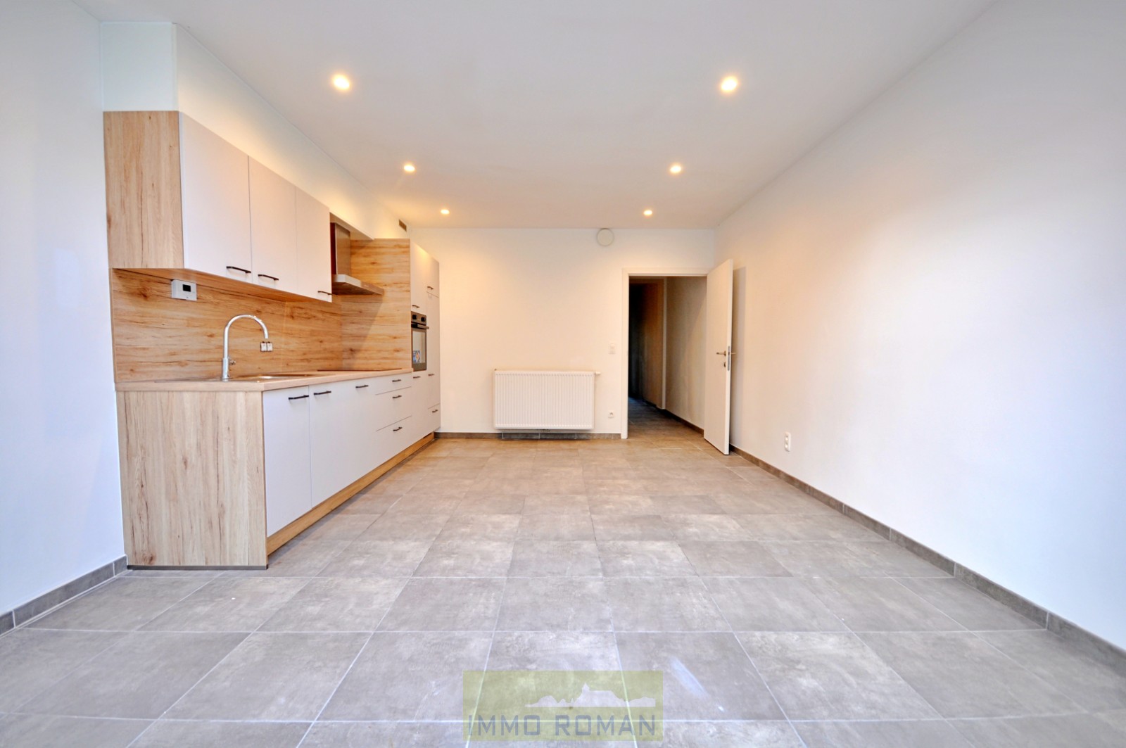 Apartment for rent in Ronse with 2 bedrooms - photo 3