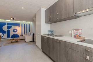 Deze instapklare stadswoning vormt een ideale thuis en is bovendien ook een interessante, zorgeloze investering. STARTPRIJS: Elk bod boven...