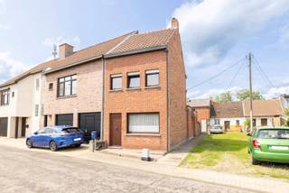 Maison à vendre à Berlaar