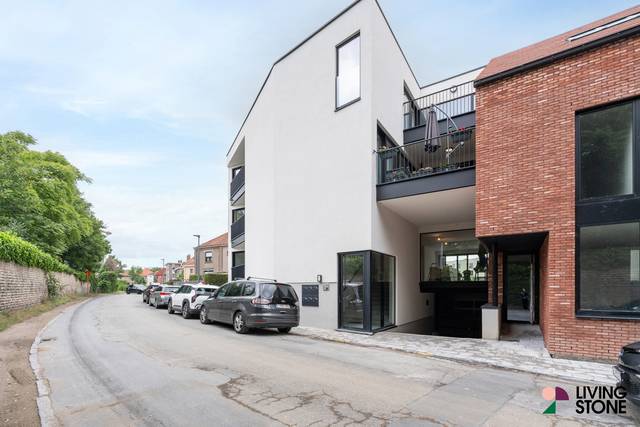 Project te koop in Zaventem