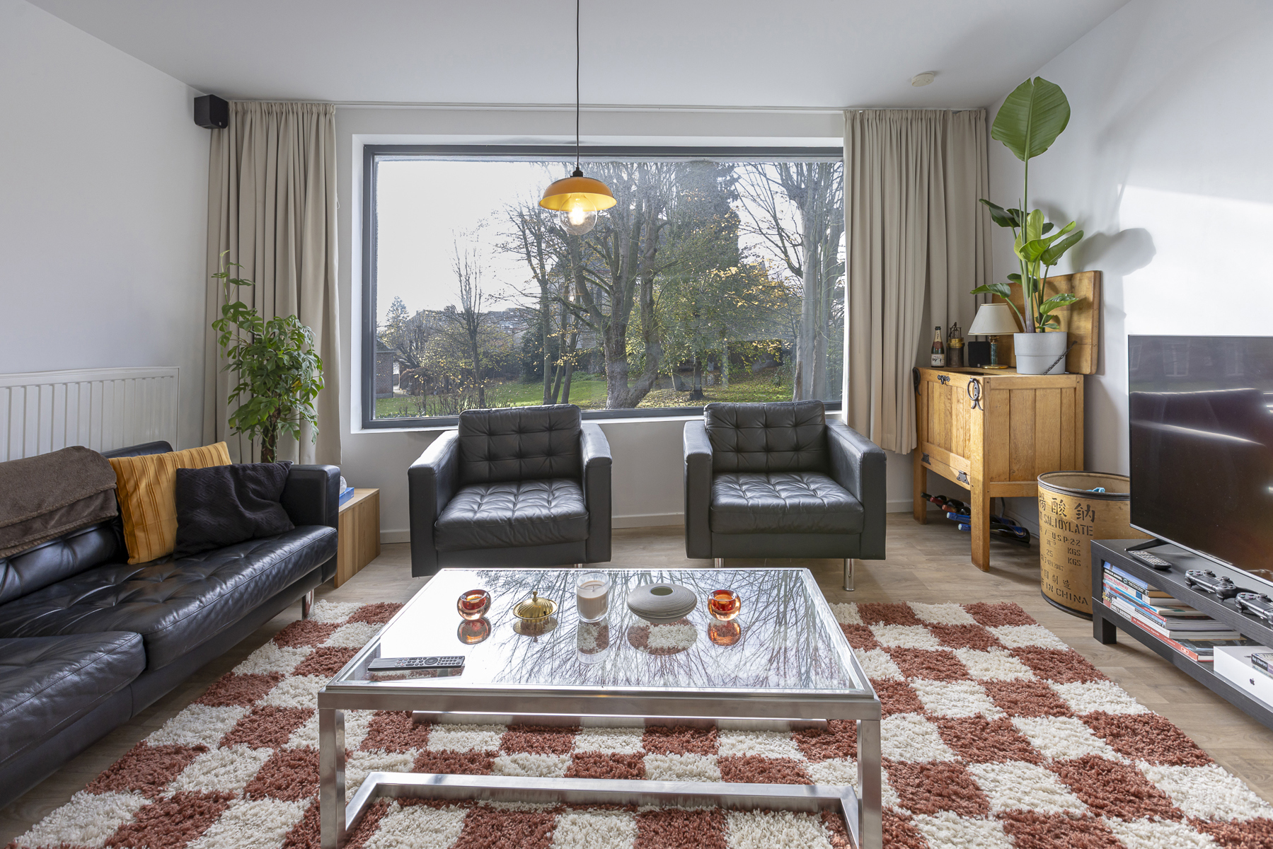 Opbrengsteigendom met 3 entiteiten op toplocatie te Dilbeek. - foto 3