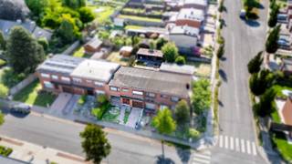 Op zoek naar een ruime woning met veel potentieel op een super rustige ligging in Deerlijk (Sint-Lodewijk)? Dan zou dit wel eens jouw match...