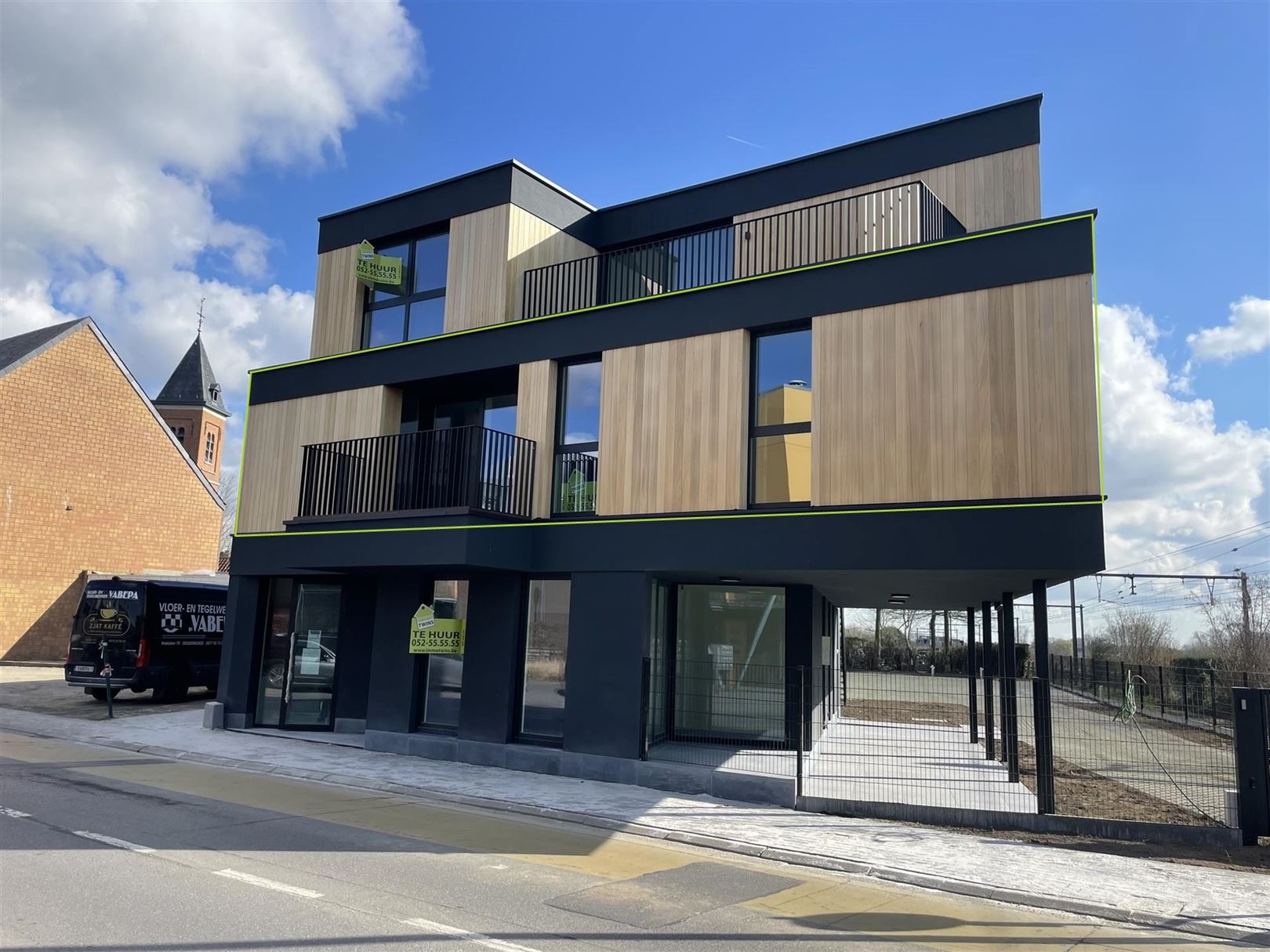 Appartement - foto 1