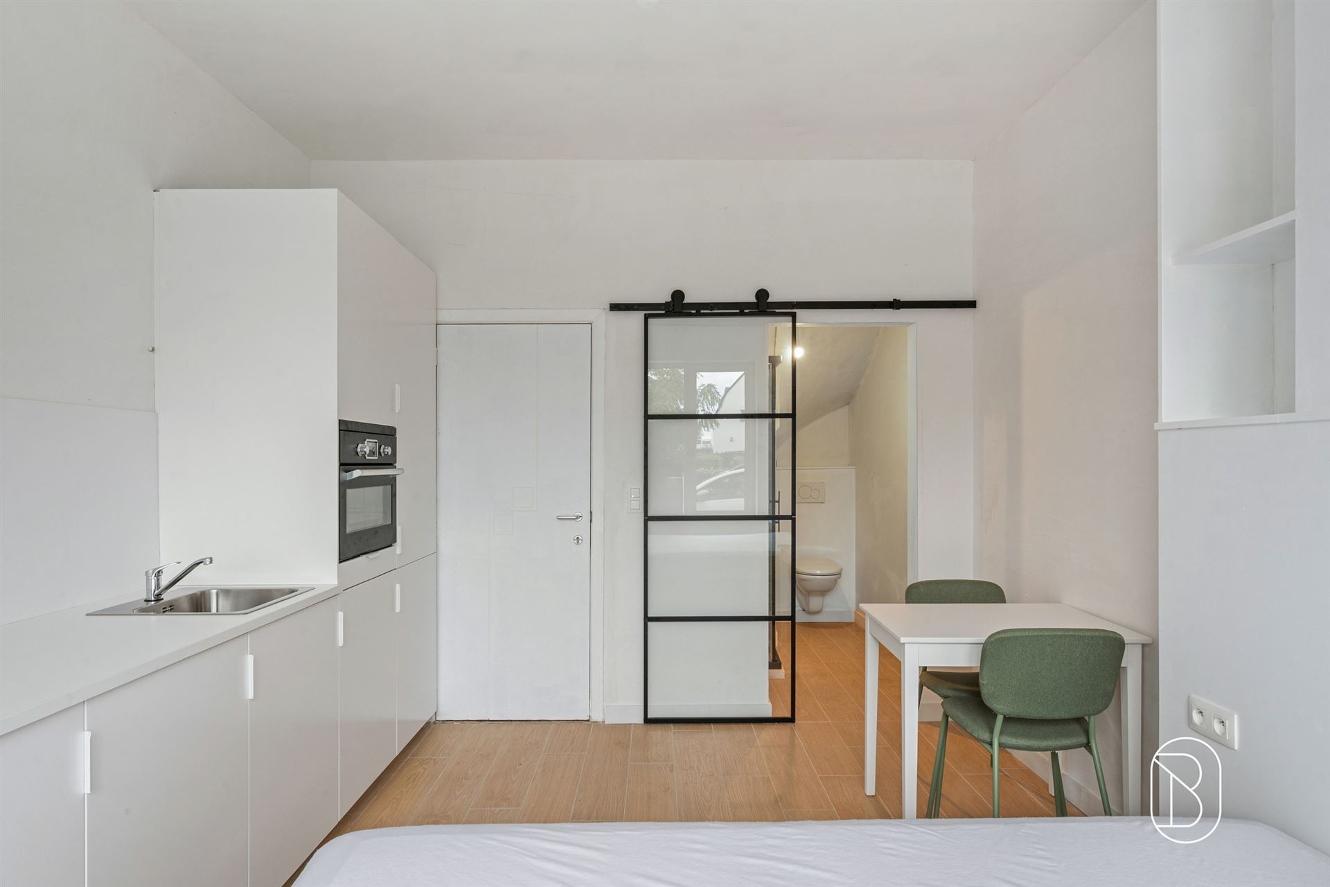 Twee studio's in Middelkerke – ideale investering! - foto 4