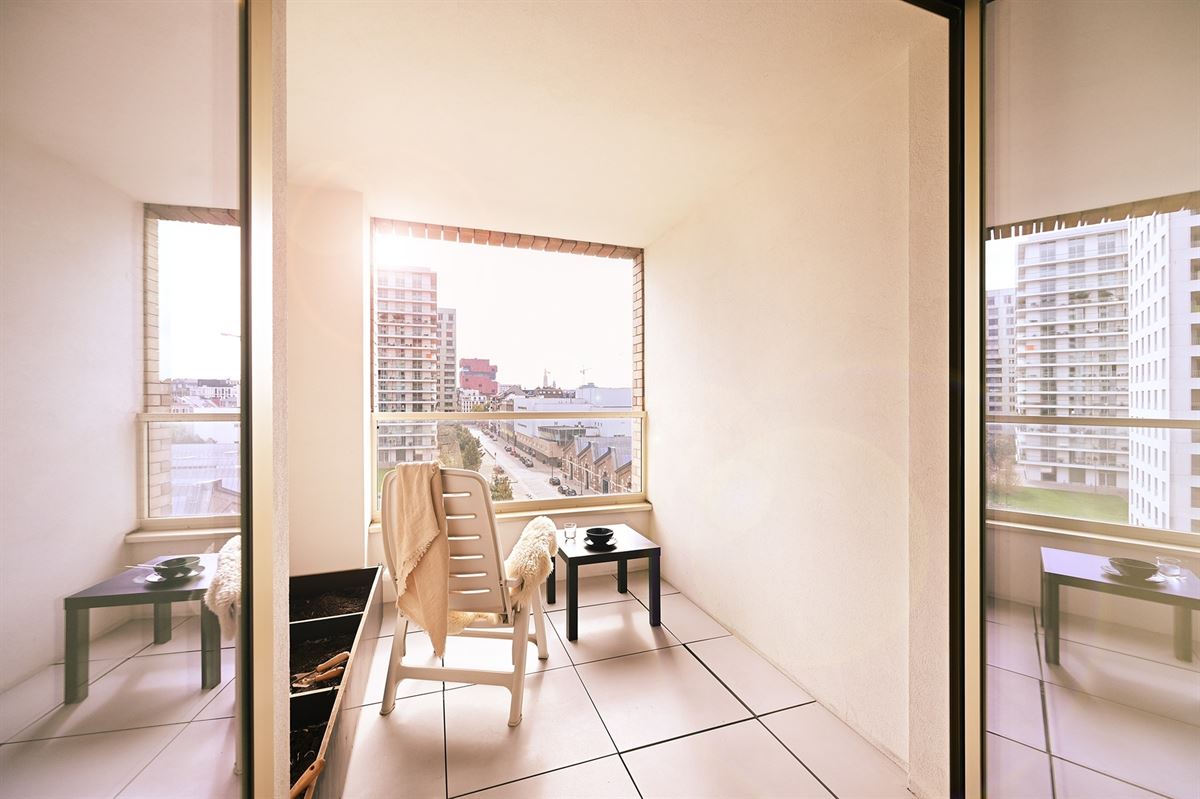 Appartement à vendre à Anvers avec 1 chambre - photo 3