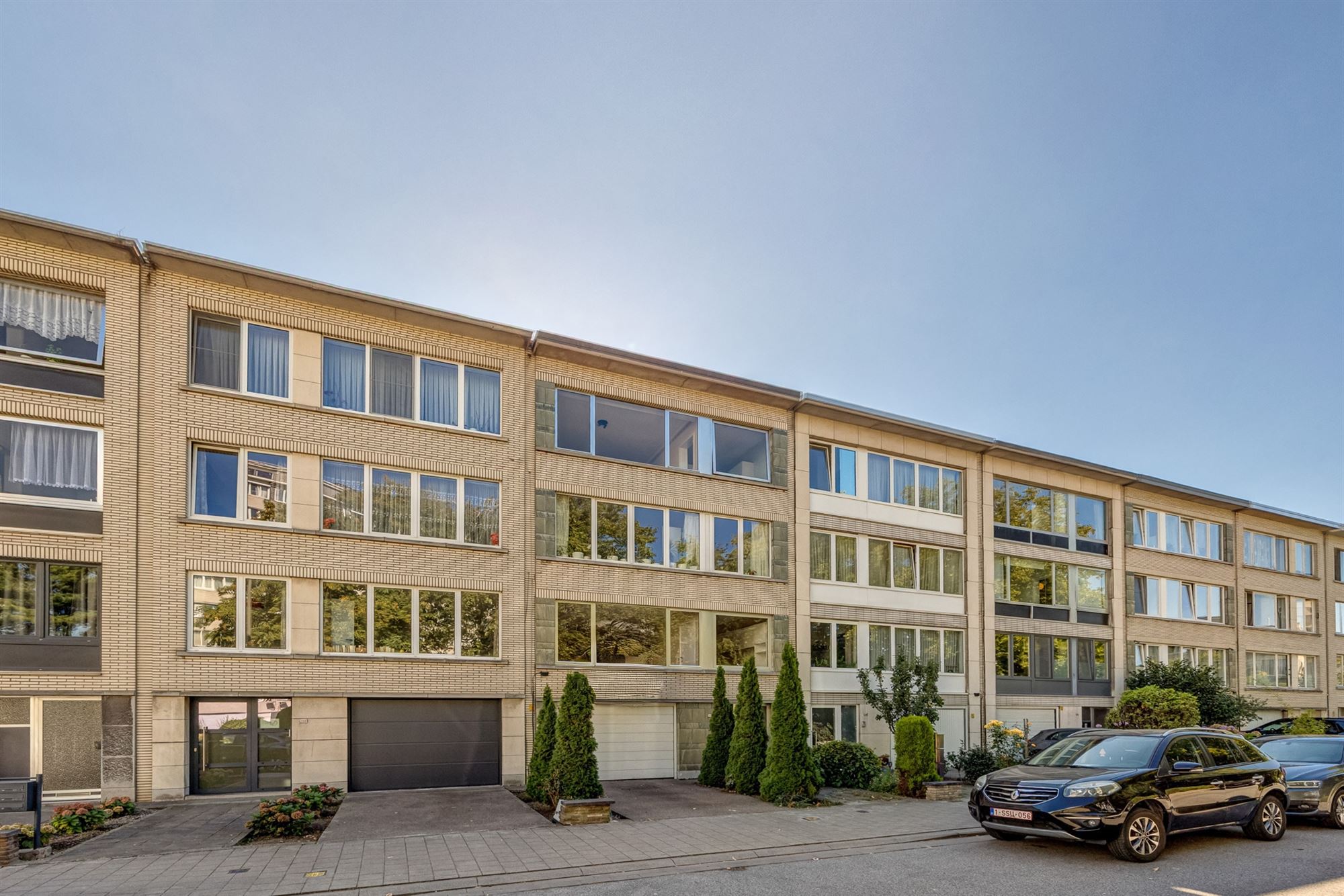 Apartment for sale in Deurne with 2 bedrooms - photo 1