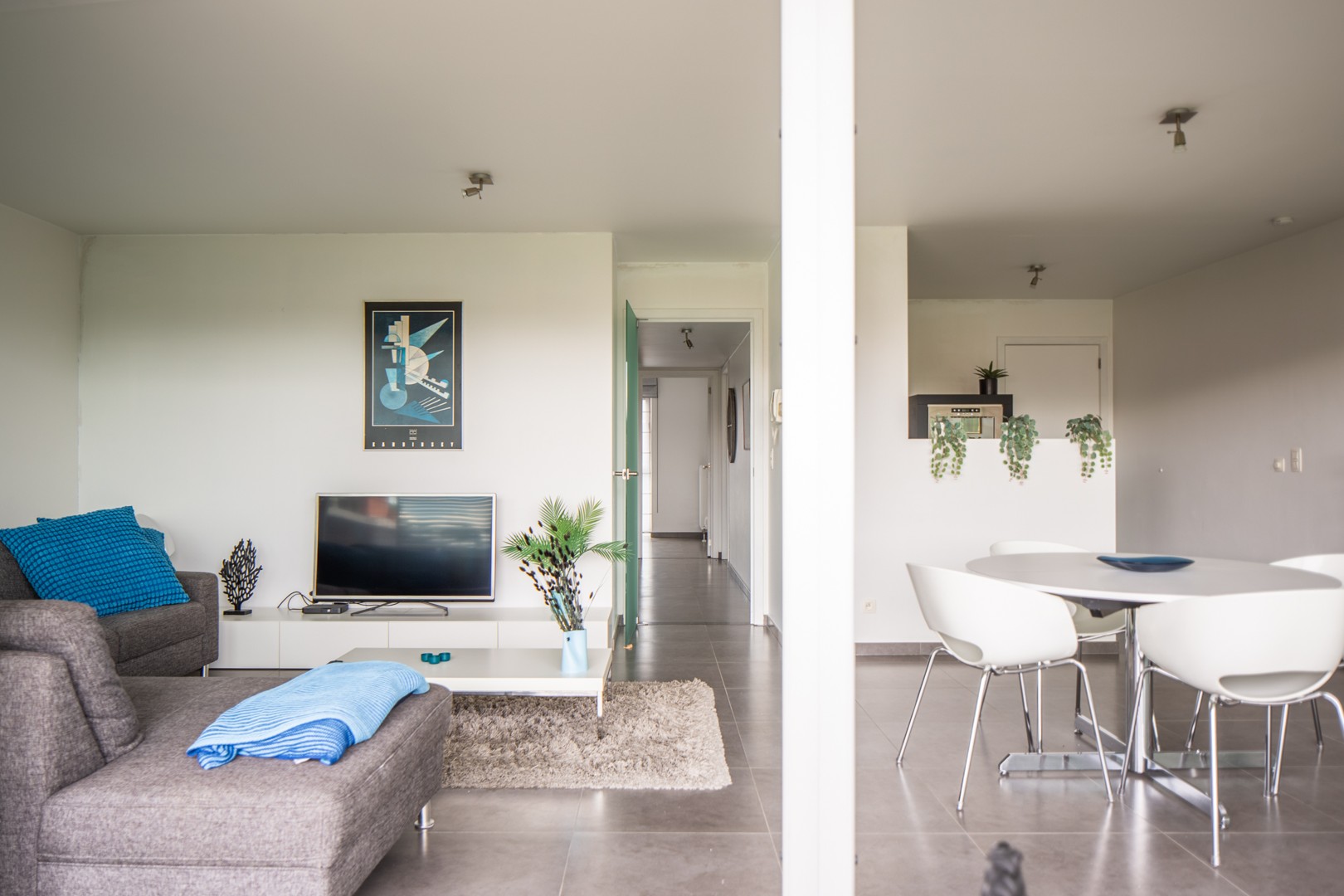 Apartment for rent in Leuven with 2 bedrooms - photo 3