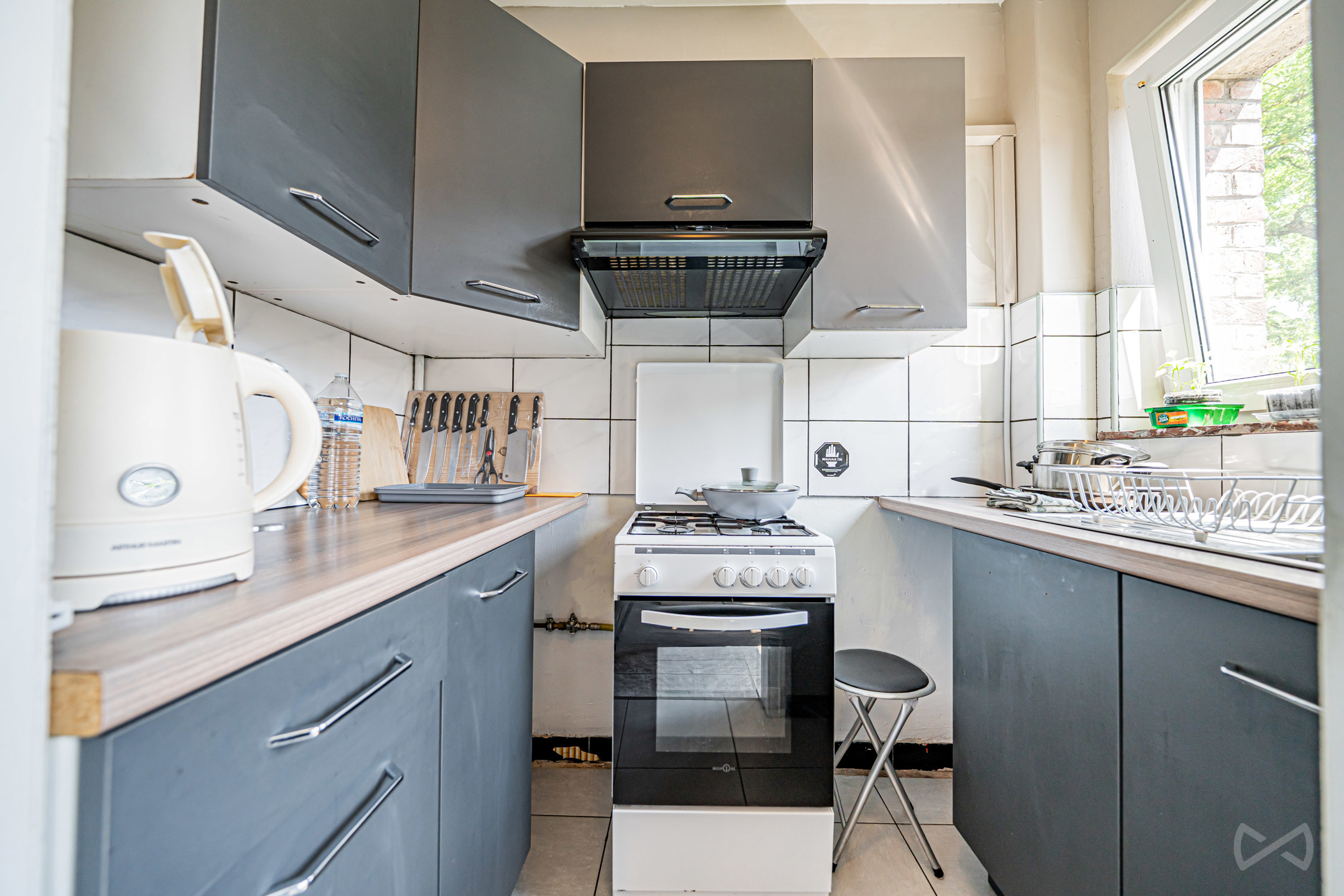 Appartement te koop in Luik met 1 slaapkamer - foto 5